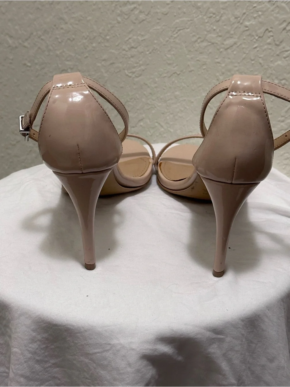 Express classic nude